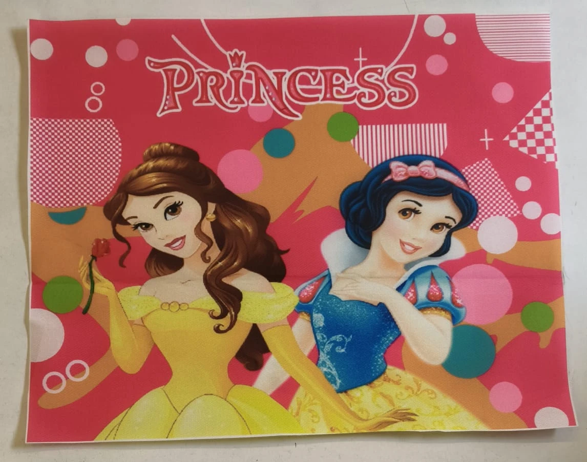 Bag Sticker (L-W:10.5 inch*8.5 inch) – (pack of 1 piece)