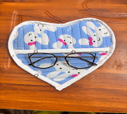 Sun Glasses cover