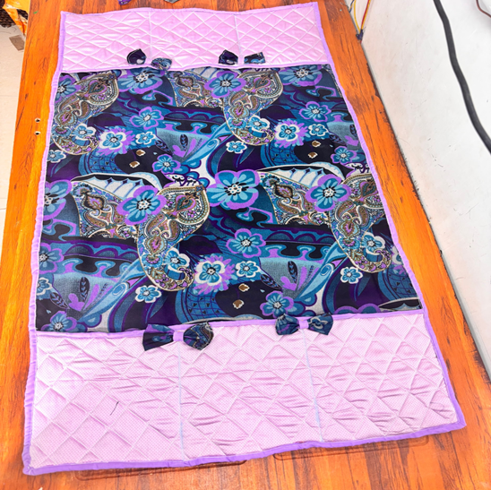 Micro oven cover