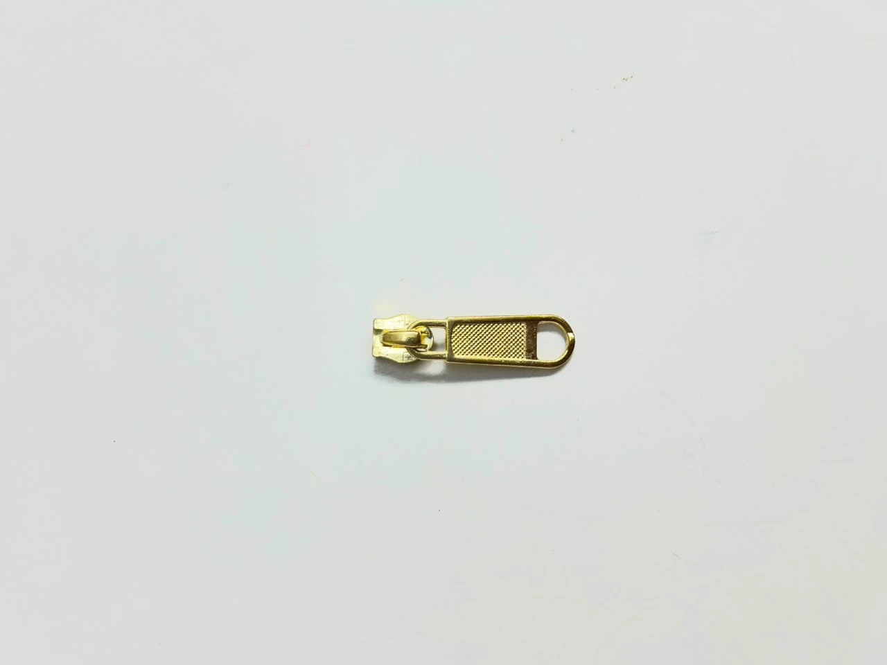 Zip (runner-5 no.)- golden ( pack of 5 piece)