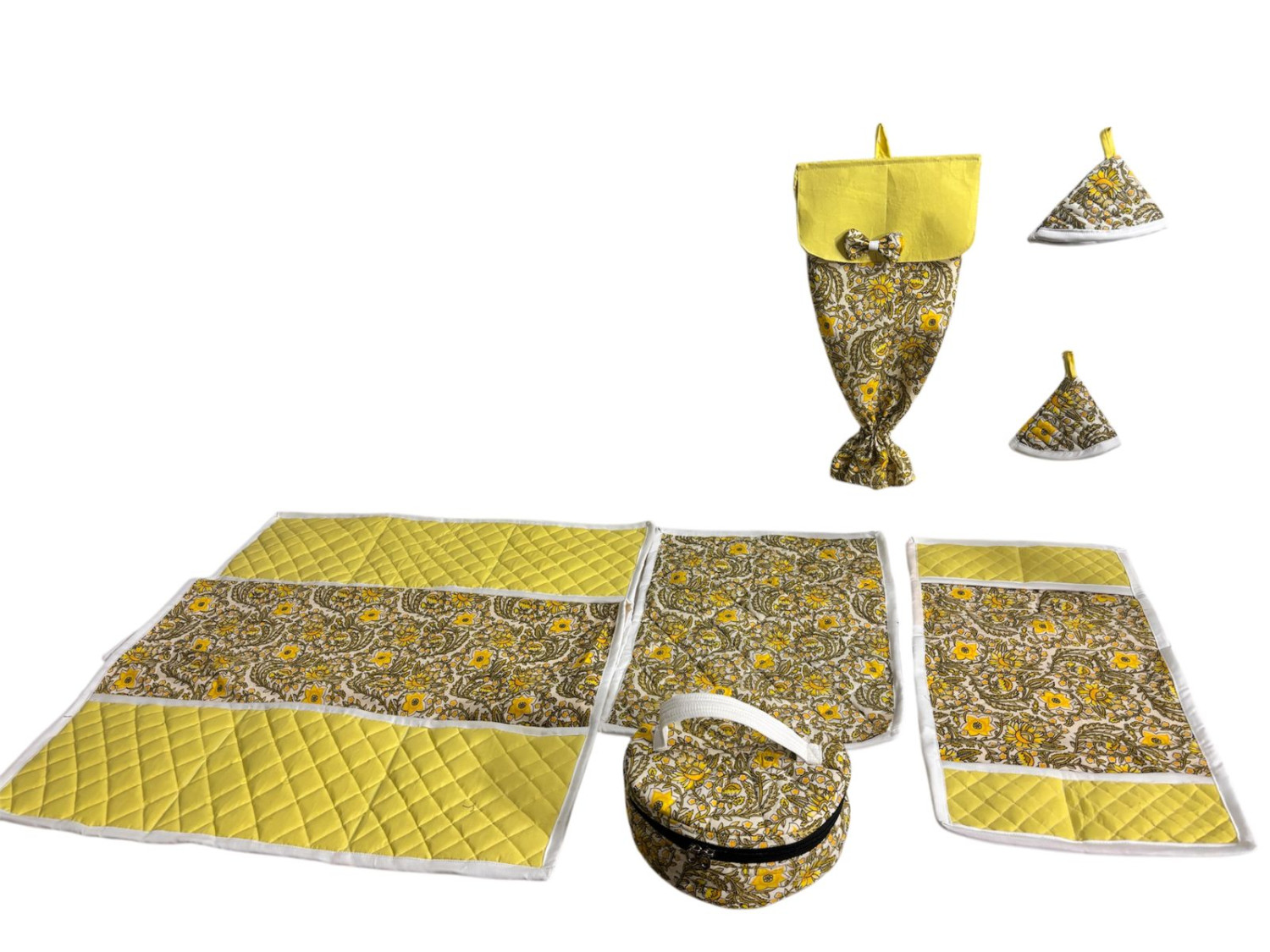 Kitchen combo set