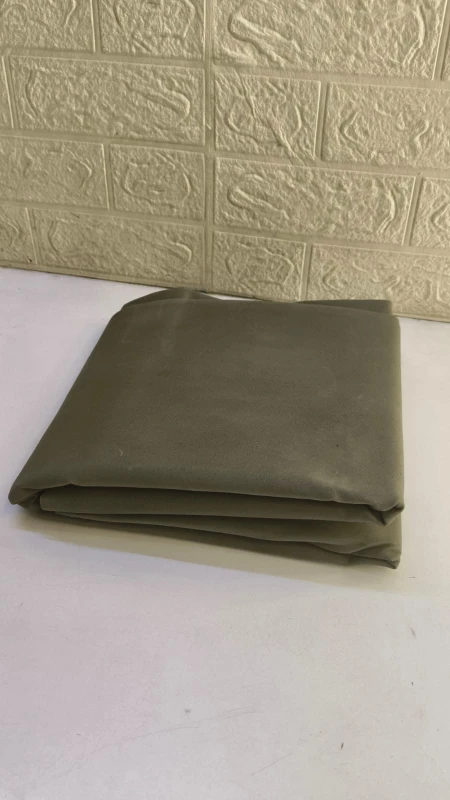Rubber sheet (L*W-70 inch*40 inch-1mm)-Grey (1 piece)